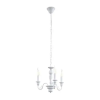 EGLO Függeszték E14 3x40W fehér Caposile