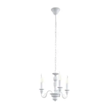 EGLO Függeszték E14 3x40W fehér Caposile világítás