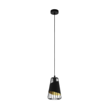 EGLO Függeszték E27 1x60W 16,5cm Austell világítás