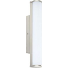 EGLO Fürdőszobai lámpa Ledes CALNOVA 8 W Fehér, Matt nikkel 94715 - Eglo világítás