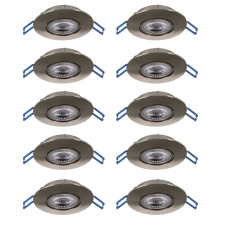 EGLO Gedrez Eglo-300196 beépíthető lámpa világítás