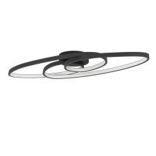 EGLO GIANELLA 900947 mennyezeti lámpa, 38W LED, 3000K, 4400 lm világítás