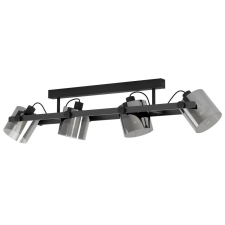 EGLO Hornwood2 43671 mennyezeti lámpa, 4x40W E27 világítás