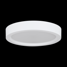 EGLO IDUN-E LED MENNYEZETI LÁMPA 14W 1600LM 3000K IP20 21CM FEHÉR világítás