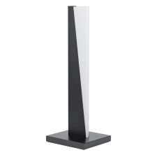 EGLO ISIDRO fekete-fehér LED asztali lámpa (EG-99564) LED 1 izzós IP20 világítás