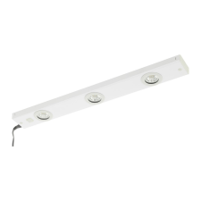 EGLO KOB LED fehér konyhai LED mennyezeti lámpa (EG-93706) LED 3 izzós világítás