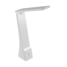 EGLO LA SECA fehér LED asztali lámpa (EG-97044) LED 1 izzós világítás