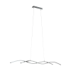 EGLO Lasana 2 led függeszték Eglo 96104