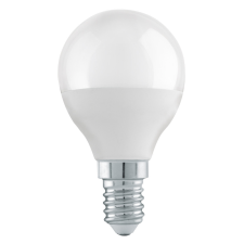 EGLO LED E14 P45 4,9W 3000K 470lm 3Xszab. Eglo 110177 izzó