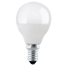 EGLO LED E14 P45 5W 4000K 470lm opál Eglo 110174 izzó