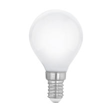 EGLO LED E14 P45 7W 2700K 806lm opál Eglo 110047 izzó