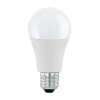 EGLO LED E27 A60 11W 3000K 1055lm opál Eglo 11933