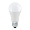 EGLO LED E27 A60 11W 4000K 1055lm opál Eglo 11937