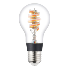 EGLO LED E27 A60 400lm RGB Eglo-110271 Connect-Z fényforrás izzó