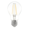 EGLO LED E27 A60 4W 2700K 470lm Eglo 110002