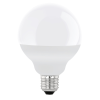 EGLO LED E27 G95 11,8W 4000K 1055lm opál Eglo 12268