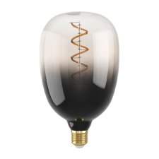 EGLO LED E27 T120 4W 1800K 110lm füstös Eglo-110227 izzó