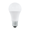 EGLO LED FÉNYFORRÁS E27 13W 1521LM 4000K A60 OPÁL