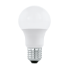 EGLO LED FÉNYFORRÁS E27 4,9W 470LM 3000K A60 OPÁL
