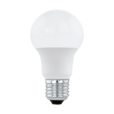 EGLO LED FÉNYFORRÁS E27 4,9W 470LM 3000K A60 OPÁL izzó