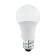 EGLO LED FÉNYFORRÁS E27 A60 9W 806LM 3000K OPÁL izzó