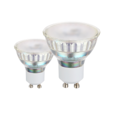 EGLO LED FÉNYFORRÁS SMD GU10 4,6W 400LM 3000K SZATINÁLT izzó