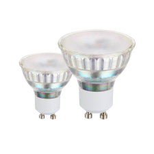 EGLO LED GU10 4,6W 4000K 400lm 2dbszett Eglo 110145 izzó