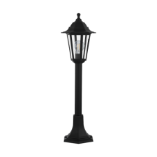 EGLO LED lámpa , állólámpa , E27 foglalat , 100cm , fekete , kültéri , EGLO , DUANERA , 33781 kültéri világítás