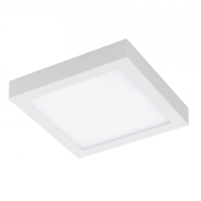 EGLO LED panel , 15.6W , falon kívüli , négyzet , dimmelhető , RGB , CCT , fehér , EGLO ,... világítás