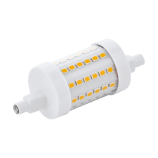 EGLO LED R7S 78MM 8W 2700K 950lm szab. Eglo 110163 izzó