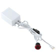 EGLO LED Stripes-Module - EGLO 92319 - LED szalag mozgásérzékelő világítás