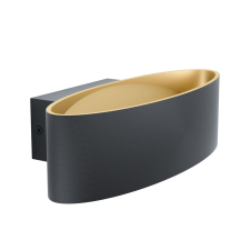 EGLO Maccacari Eglo 98542 fali lámpa világítás