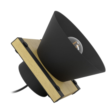 EGLO MACCLES 43959 asztali lámpa, 1x15W E27 világítás