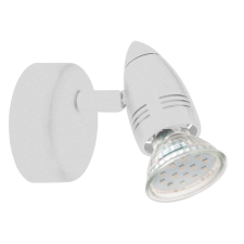 EGLO MAGNUM-LED 780447 spotlámpa, 1x2,8W GU10-LED világítás