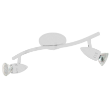 EGLO MAGNUM-LED 780448 spotlámpa, 2x2,8W GU10-LED világítás