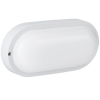 EGLO Magyarország Kft. Kültéri fali-mennyezeti LED lámpa - Boschetto-E Eglo 74027, 1300 lm, 4000 K, 11,5 W, 220-240 V, IP54