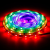 EGLO Magyarország Kft. LED szalag távirányítóval 3 m - RGBIC Eglo 75745, 1350 lm, 3000 K, 12 W