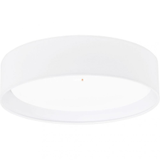 EGLO Magyarország Kft. Mennyezeti LED lámpa 12 W, melegfehér, fehér színű (Pasteri) világítás