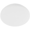 EGLO Magyarország Kft. Mennyezeti LED lámpa, 26 cm - Pogliola-E Eglo 74029, 1200 lm, 3000 K, 11 W, 220-240 V