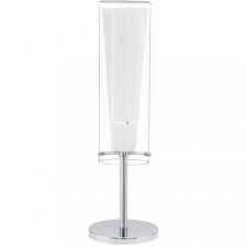 EGLO Magyarország Kft. Üveg asztali lámpa, opál (Pinto) világítás