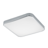 EGLO MANILVA 1 króm fürdőszobai LED mennyezeti lámpa (EG-96229) LED 1 izzós IP44