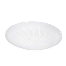 EGLO Margitta1 LED mennyezeti 11W 31,5cm fh világítás