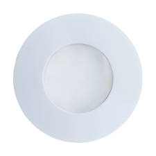 EGLO Margo fehér falba építhető kültéri lámpa (EGL-94093) GU10 1 izzós IP65,IP20 kültéri világítás