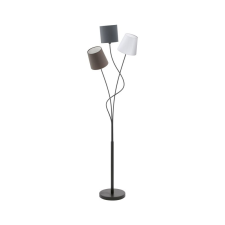 EGLO Maronda Álló E14 3x40W fehér/antr/barna világítás