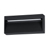 EGLO MARUGGIO 900891 kültéri falilámpa, 1x4,8W LED, 3000K-4000K-5000K-6500K, 520 lm, IP65