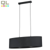 EGLO MASERLO 1 függeszték 2X40W E27 99044