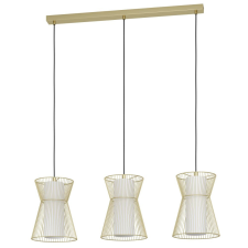 EGLO Maseta 99636 függeszték, 3x40W E27 világítás