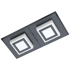 EGLO MASIANO1 FALI/ MENNYEZETI LÁMPA LED világítás