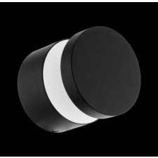 EGLO Melzo led kültéri fali fekete lámpa 11W kültéri világítás