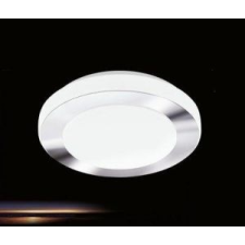 EGLO Mennyezeti lámpa Ledes LED CARPI 11 W Fehér, Króm 95282 - Eglo világítás